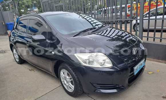 Tenga Tsaru Toyota Auris Nhema Mota in Maputo in Maputo Tenga Tsaru Toyota Auris Nhema Mota in Maputo in Maputo