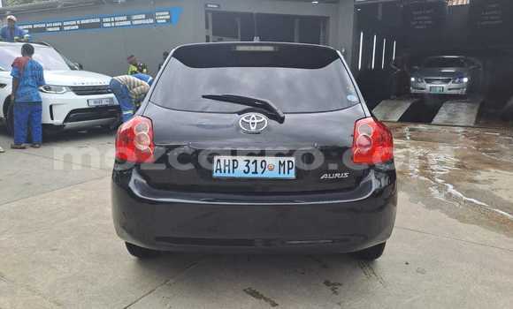 Tenga Tsaru Toyota Auris Nhema Mota in Maputo in Maputo Tenga Tsaru Toyota Auris Nhema Mota in Maputo in Maputo