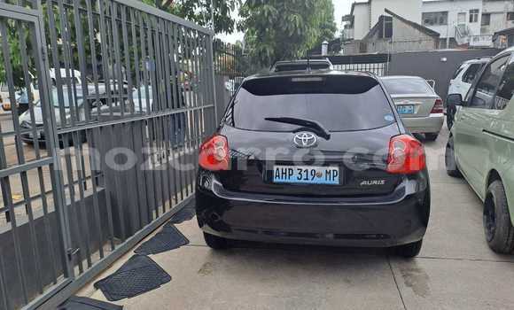 Tenga Tsaru Toyota Auris Nhema Mota in Maputo in Maputo Tenga Tsaru Toyota Auris Nhema Mota in Maputo in Maputo