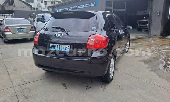 Tenga Tsaru Toyota Auris Nhema Mota in Maputo in Maputo Tenga Tsaru Toyota Auris Nhema Mota in Maputo in Maputo