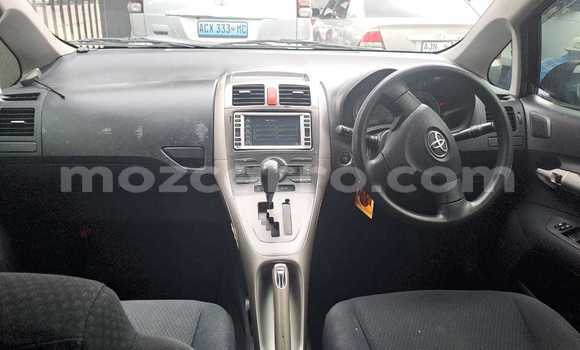 Tenga Tsaru Toyota Auris Nhema Mota in Maputo in Maputo Tenga Tsaru Toyota Auris Nhema Mota in Maputo in Maputo