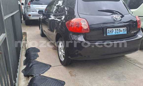 Tenga Tsaru Toyota Auris Nhema Mota in Maputo in Maputo Tenga Tsaru Toyota Auris Nhema Mota in Maputo in Maputo