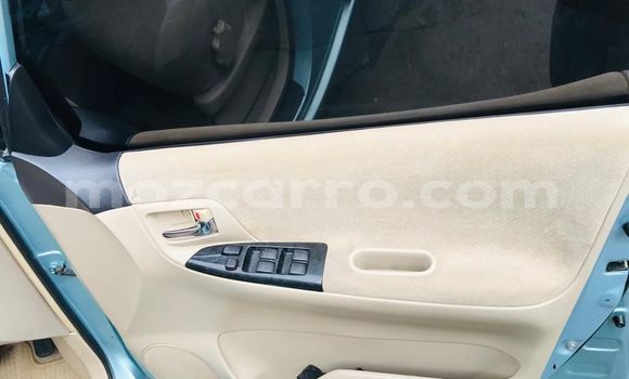 Nunua Ilio tumika Toyota Spacio Fedha Gari ndani ya Maputo nchini Maputo Nunua Ilio tumika Toyota Spacio Fedha Gari ndani ya Maputo nchini Maputo
