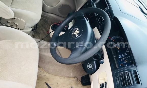 Nunua Ilio tumika Toyota Spacio Fedha Gari ndani ya Maputo nchini Maputo Nunua Ilio tumika Toyota Spacio Fedha Gari ndani ya Maputo nchini Maputo