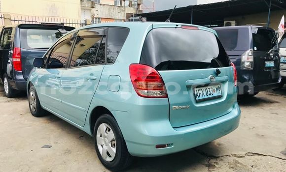 Nunua Ilio tumika Toyota Spacio Fedha Gari ndani ya Maputo nchini Maputo Nunua Ilio tumika Toyota Spacio Fedha Gari ndani ya Maputo nchini Maputo