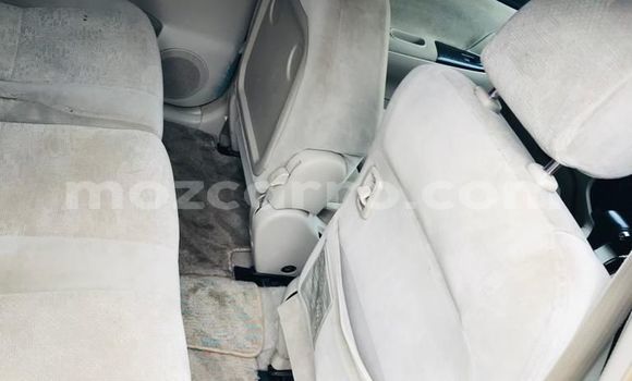 Nunua Ilio tumika Toyota Spacio Fedha Gari ndani ya Maputo nchini Maputo Nunua Ilio tumika Toyota Spacio Fedha Gari ndani ya Maputo nchini Maputo