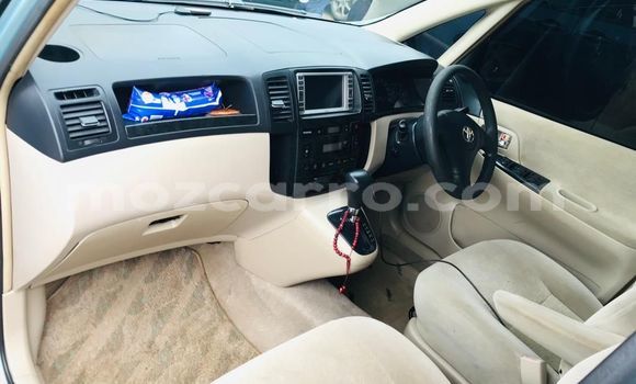 Nunua Ilio tumika Toyota Spacio Fedha Gari ndani ya Maputo nchini Maputo Nunua Ilio tumika Toyota Spacio Fedha Gari ndani ya Maputo nchini Maputo