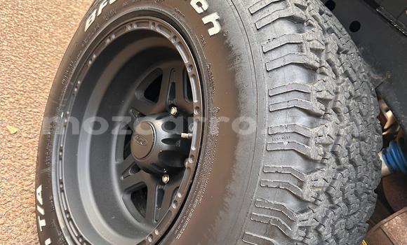 Nunua Ilio tumika Ford Ranger Nyeupe Gari ndani ya Maputo nchini Maputo Nunua Ilio tumika Ford Ranger Nyeupe Gari ndani ya Maputo nchini Maputo