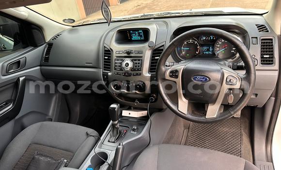Nunua Ilio tumika Ford Ranger Nyeupe Gari ndani ya Maputo nchini Maputo Nunua Ilio tumika Ford Ranger Nyeupe Gari ndani ya Maputo nchini Maputo