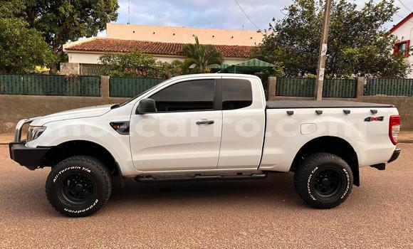 Nunua Ilio tumika Ford Ranger Nyeupe Gari ndani ya Maputo nchini Maputo Nunua Ilio tumika Ford Ranger Nyeupe Gari ndani ya Maputo nchini Maputo