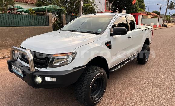 Nunua Ilio tumika Ford Ranger Nyeupe Gari ndani ya Maputo nchini Maputo Nunua Ilio tumika Ford Ranger Nyeupe Gari ndani ya Maputo nchini Maputo