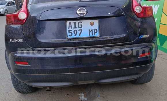 Buy Used Nissan Juke Other Car in Maputo in Maputo Buy Used Nissan Juke Other Car in Maputo in Maputo
