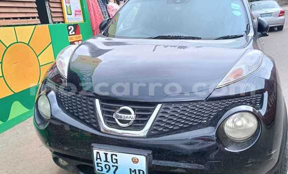 Buy Used Nissan Juke Other Car in Maputo in Maputo Buy Used Nissan Juke Other Car in Maputo in Maputo