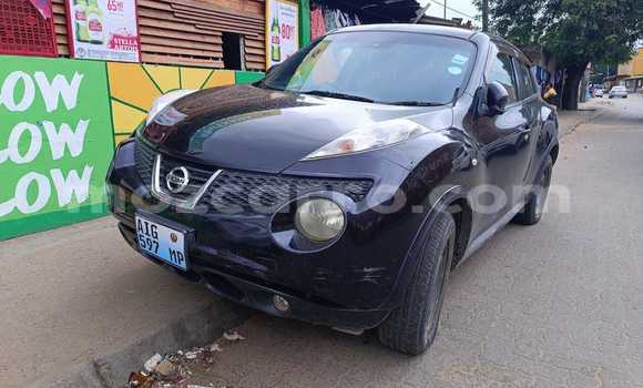 Buy Used Nissan Juke Other Car in Maputo in Maputo Buy Used Nissan Juke Other Car in Maputo in Maputo