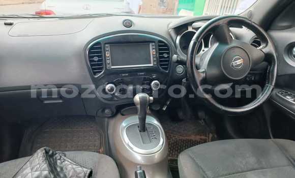 Buy Used Nissan Juke Other Car in Maputo in Maputo Buy Used Nissan Juke Other Car in Maputo in Maputo