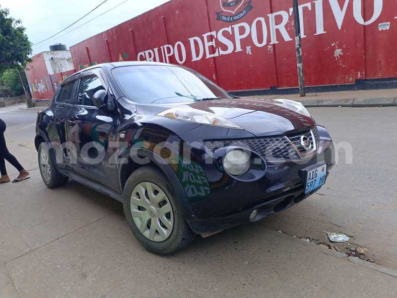 Big with watermark nissan juke maputo maputo 19250