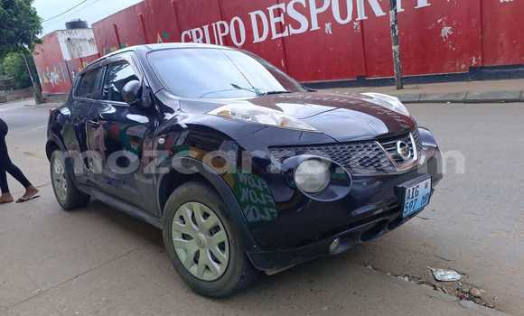Buy Used Nissan Juke Other Car in Maputo in Maputo Buy Used Nissan Juke Other Car in Maputo in Maputo