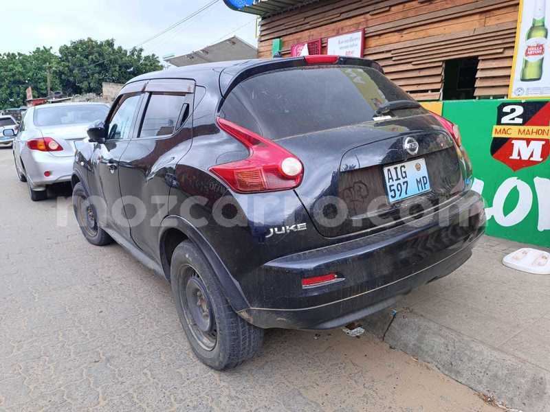 Big with watermark nissan juke maputo maputo 19250