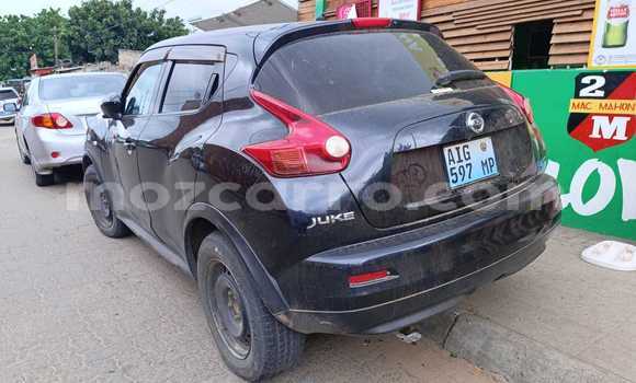 Buy Used Nissan Juke Other Car in Maputo in Maputo Buy Used Nissan Juke Other Car in Maputo in Maputo