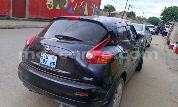 Buy Used Nissan Juke Other Car in Maputo in Maputo Buy Used Nissan Juke Other Car in Maputo in Maputo