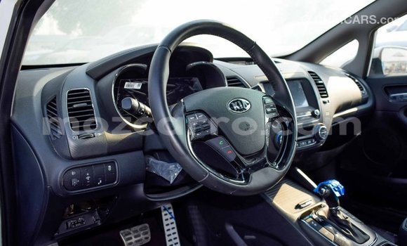 Tenga Imported Kia Cerato Chena Mota in Import - Dubai in Cabo Delgado Tenga Imported Kia Cerato Chena Mota in Import - Dubai in Cabo Delgado