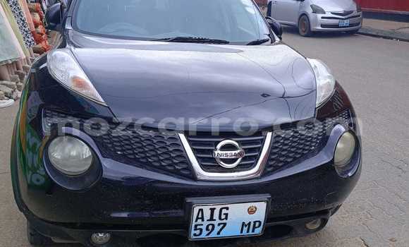 Buy Used Nissan Juke Other Car in Maputo in Maputo Buy Used Nissan Juke Other Car in Maputo in Maputo