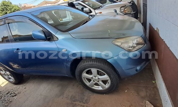 Cars for sale in mozambique - mozcarro