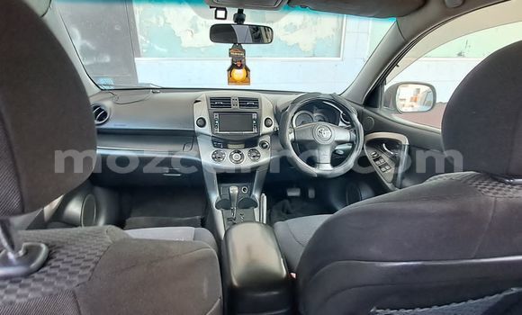 Tenga Tsaru Toyota RAV4 Bhuruu Mota in Maputo in Maputo Tenga Tsaru Toyota RAV4 Bhuruu Mota in Maputo in Maputo