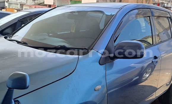 Tenga Tsaru Toyota RAV4 Bhuruu Mota in Maputo in Maputo Tenga Tsaru Toyota RAV4 Bhuruu Mota in Maputo in Maputo