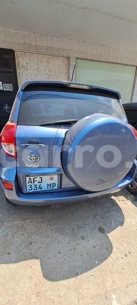 Big with watermark toyota rav4 maputo maputo 19251