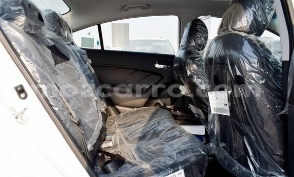 Tenga Imported Kia Cerato Chena Mota in Import - Dubai in Cabo Delgado Tenga Imported Kia Cerato Chena Mota in Import - Dubai in Cabo Delgado