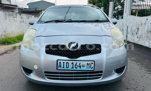 Comprar Usado Toyota Vitz Castanho Carro em Maputo em Maputo Comprar Usado Toyota Vitz Castanho Carro em Maputo em Maputo
