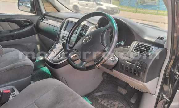Nunua Ilio tumika Toyota Alphard Nyeusi Gari ndani ya Maputo nchini Maputo Nunua Ilio tumika Toyota Alphard Nyeusi Gari ndani ya Maputo nchini Maputo