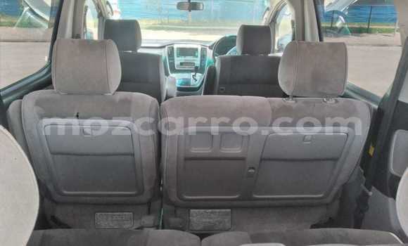 Nunua Ilio tumika Toyota Alphard Nyeusi Gari ndani ya Maputo nchini Maputo Nunua Ilio tumika Toyota Alphard Nyeusi Gari ndani ya Maputo nchini Maputo