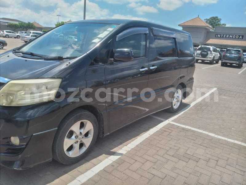 Big with watermark toyota alphard maputo maputo 19256