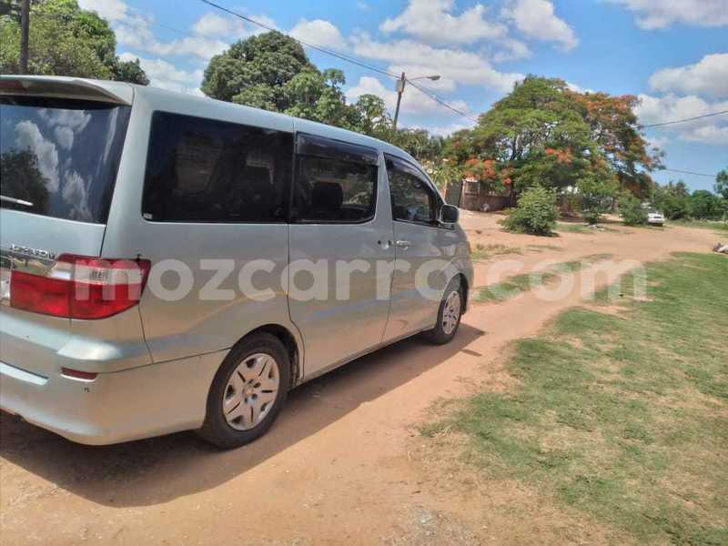 Big with watermark toyota alphard maputo maputo 19257