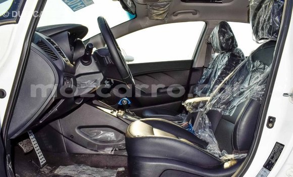 Tenga Imported Kia Cerato Chena Mota in Import - Dubai in Cabo Delgado Tenga Imported Kia Cerato Chena Mota in Import - Dubai in Cabo Delgado