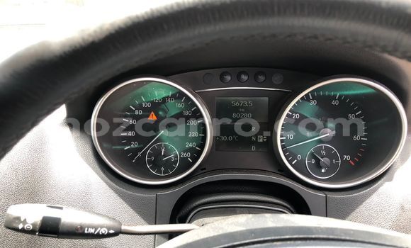 Buy Used Mercedes‒Benz ML-Class Other Car in Maputo in Maputo Buy Used Mercedes‒Benz ML-Class Other Car in Maputo in Maputo