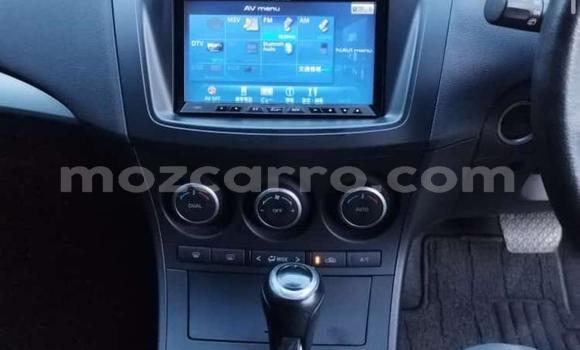 Nunua Ilio tumika Mazda Axela Nyekundu Gari ndani ya Maputo nchini Maputo Nunua Ilio tumika Mazda Axela Nyekundu Gari ndani ya Maputo nchini Maputo