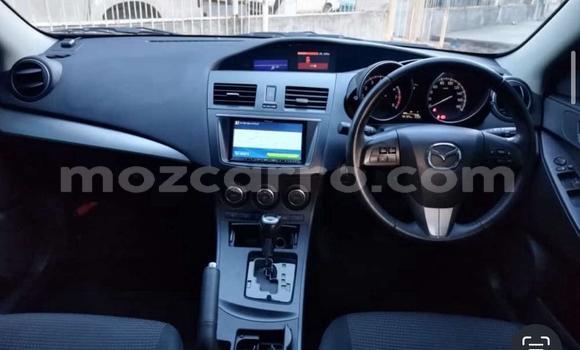 Nunua Ilio tumika Mazda Axela Nyekundu Gari ndani ya Maputo nchini Maputo Nunua Ilio tumika Mazda Axela Nyekundu Gari ndani ya Maputo nchini Maputo