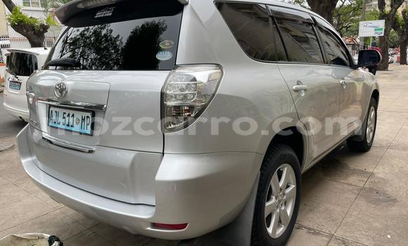 Tenga Tsaru Toyota Vanguard Sirivha Mota in Maputo in Maputo Tenga Tsaru Toyota Vanguard Sirivha Mota in Maputo in Maputo