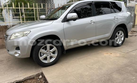 Tenga Tsaru Toyota Vanguard Sirivha Mota in Maputo in Maputo Tenga Tsaru Toyota Vanguard Sirivha Mota in Maputo in Maputo