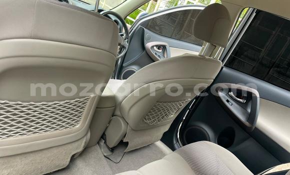 Tenga Tsaru Toyota Vanguard Sirivha Mota in Maputo in Maputo Tenga Tsaru Toyota Vanguard Sirivha Mota in Maputo in Maputo