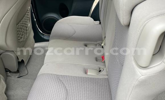 Tenga Tsaru Toyota Vanguard Sirivha Mota in Maputo in Maputo Tenga Tsaru Toyota Vanguard Sirivha Mota in Maputo in Maputo