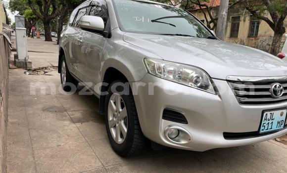 Tenga Tsaru Toyota Vanguard Sirivha Mota in Maputo in Maputo Tenga Tsaru Toyota Vanguard Sirivha Mota in Maputo in Maputo