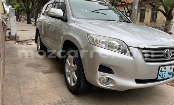 Tenga Tsaru Toyota Vanguard Sirivha Mota in Maputo in Maputo Tenga Tsaru Toyota Vanguard Sirivha Mota in Maputo in Maputo