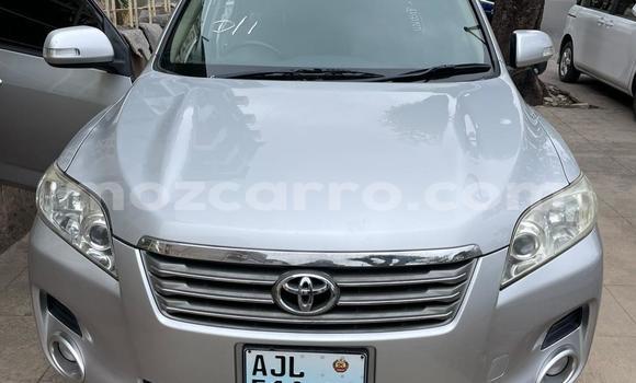 Tenga Tsaru Toyota Vanguard Sirivha Mota in Maputo in Maputo Tenga Tsaru Toyota Vanguard Sirivha Mota in Maputo in Maputo