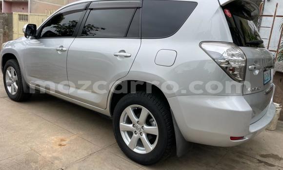 Tenga Tsaru Toyota Vanguard Sirivha Mota in Maputo in Maputo Tenga Tsaru Toyota Vanguard Sirivha Mota in Maputo in Maputo