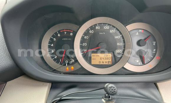 Tenga Tsaru Toyota Vanguard Sirivha Mota in Maputo in Maputo Tenga Tsaru Toyota Vanguard Sirivha Mota in Maputo in Maputo