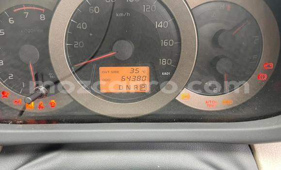 Tenga Tsaru Toyota Vanguard Sirivha Mota in Maputo in Maputo Tenga Tsaru Toyota Vanguard Sirivha Mota in Maputo in Maputo